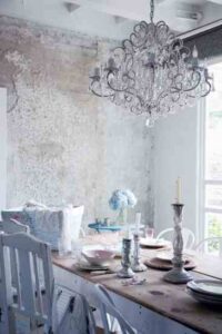 Simply Shabby Chic: Rachel Ashwell Shares her Design Secrets for a Shabby Chic Home Image